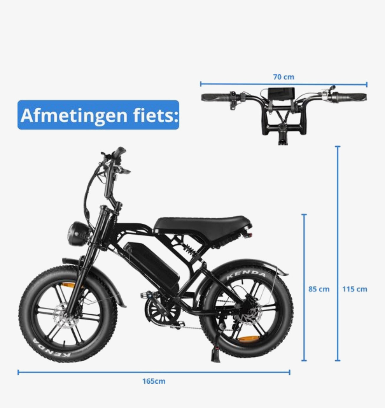 Super Deal! Kick&Move V20 PRO 9.0 2025 - Grey metallic - Hydraulische remmen