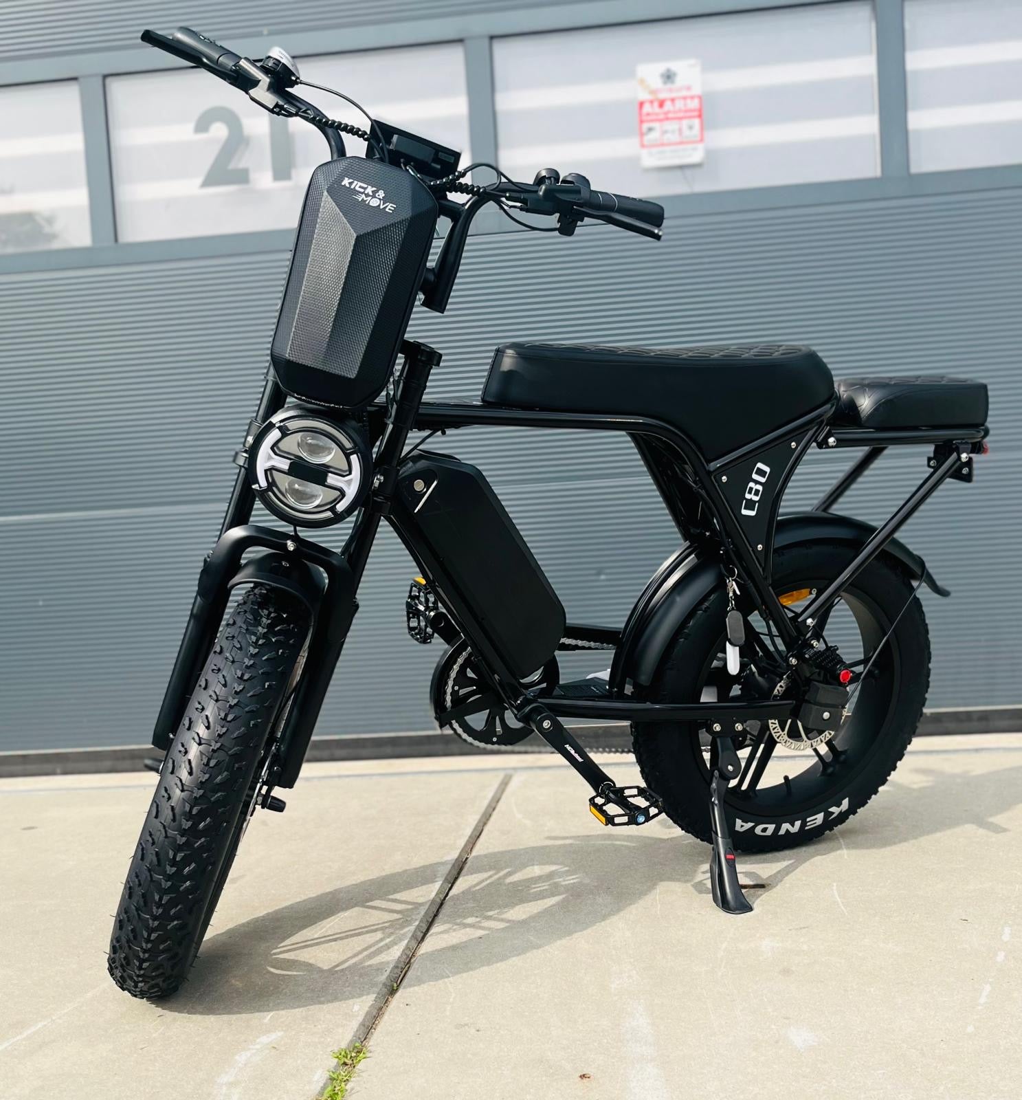 Vorübergehender Deal! Ouxi V8 2024