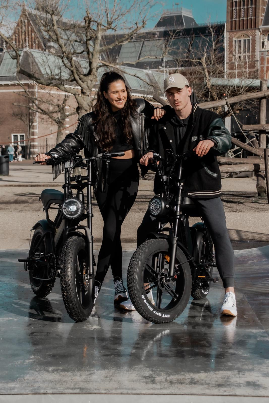 Alle Fatbikes