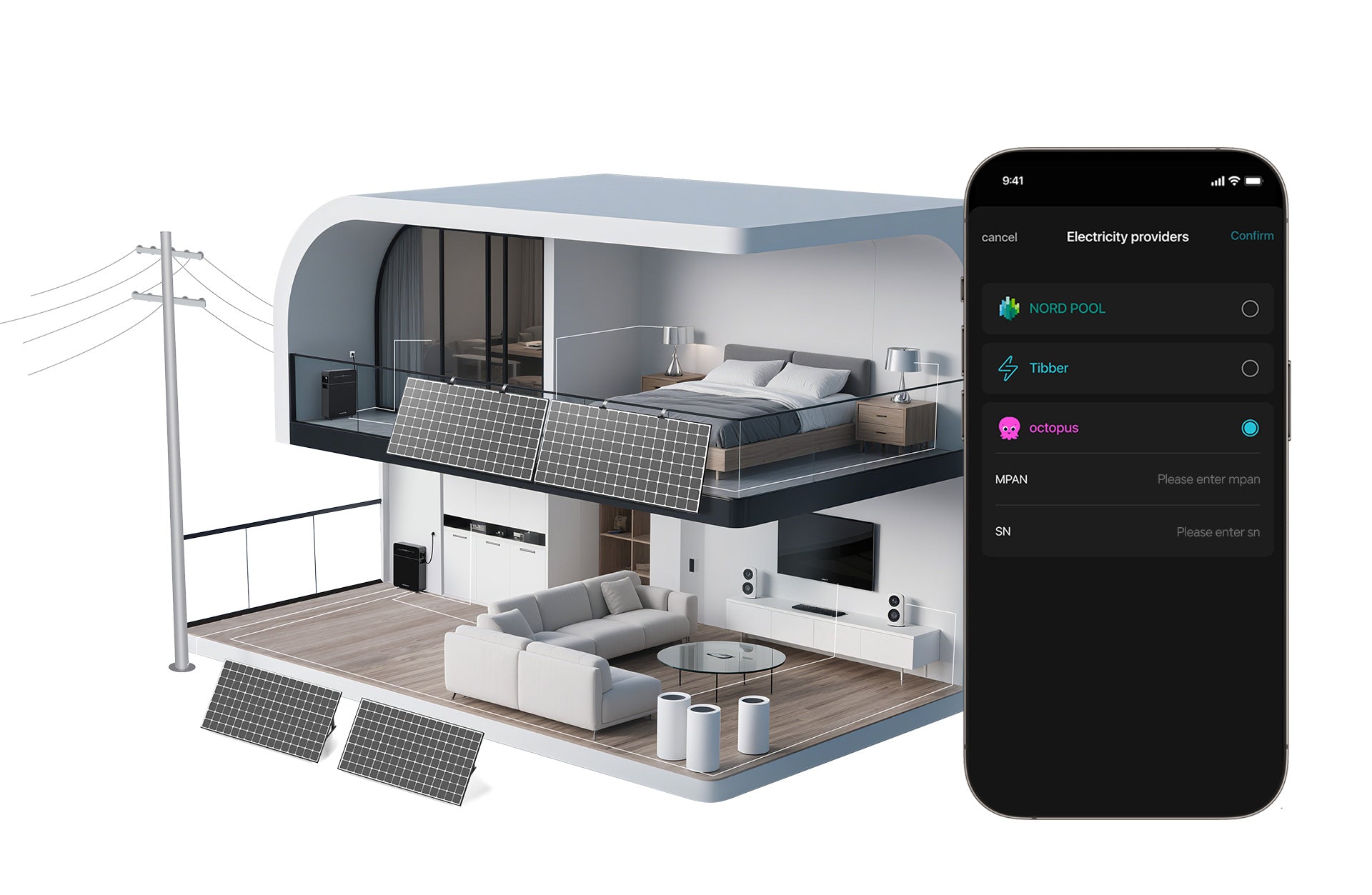 Marstek Venus V3 Thuisbatterij incl. P1 meter SUPER DEAL (tot 15kWh)