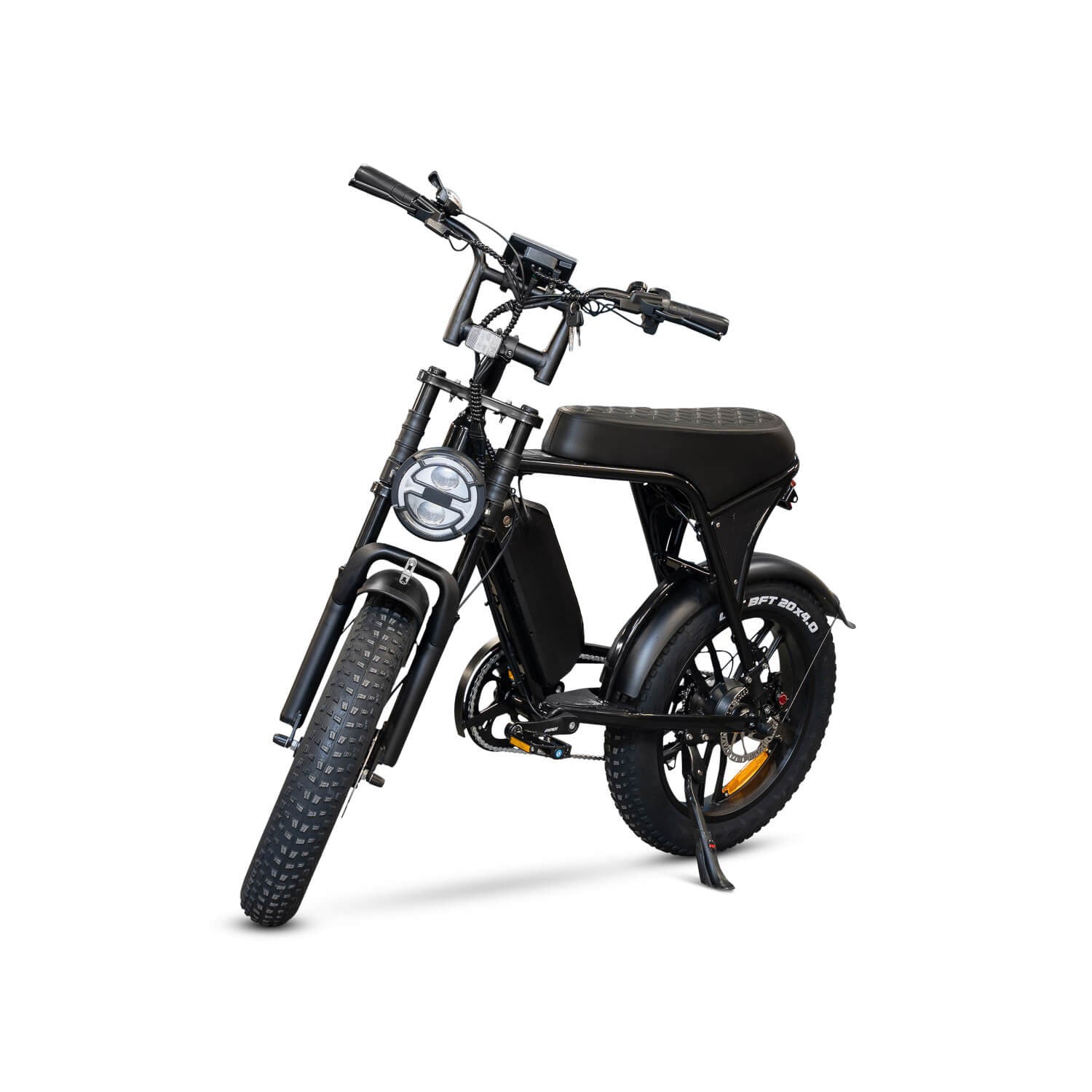 Vorübergehender Deal! Ouxi V8 2024