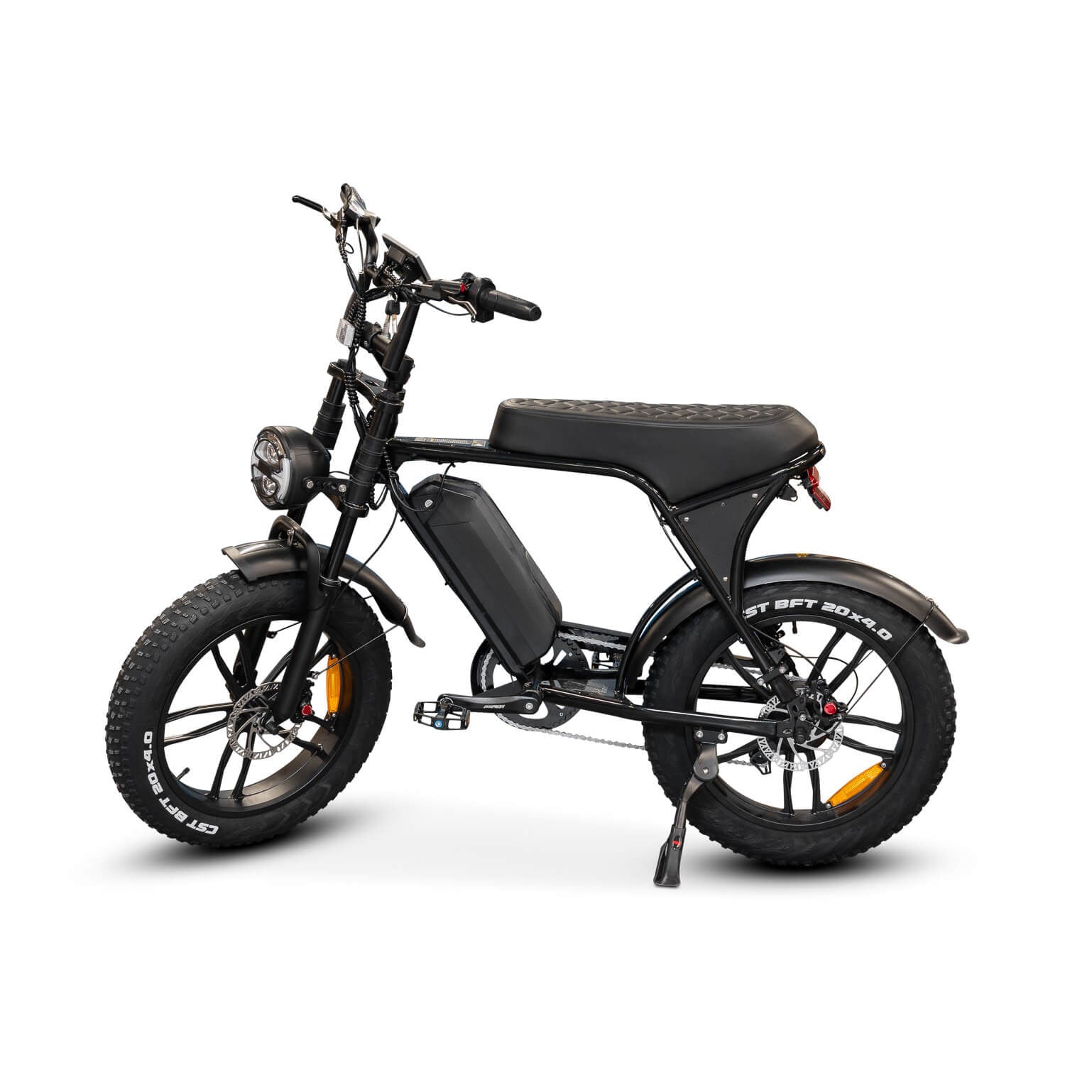 Vorübergehender Deal! Ouxi V8 2024