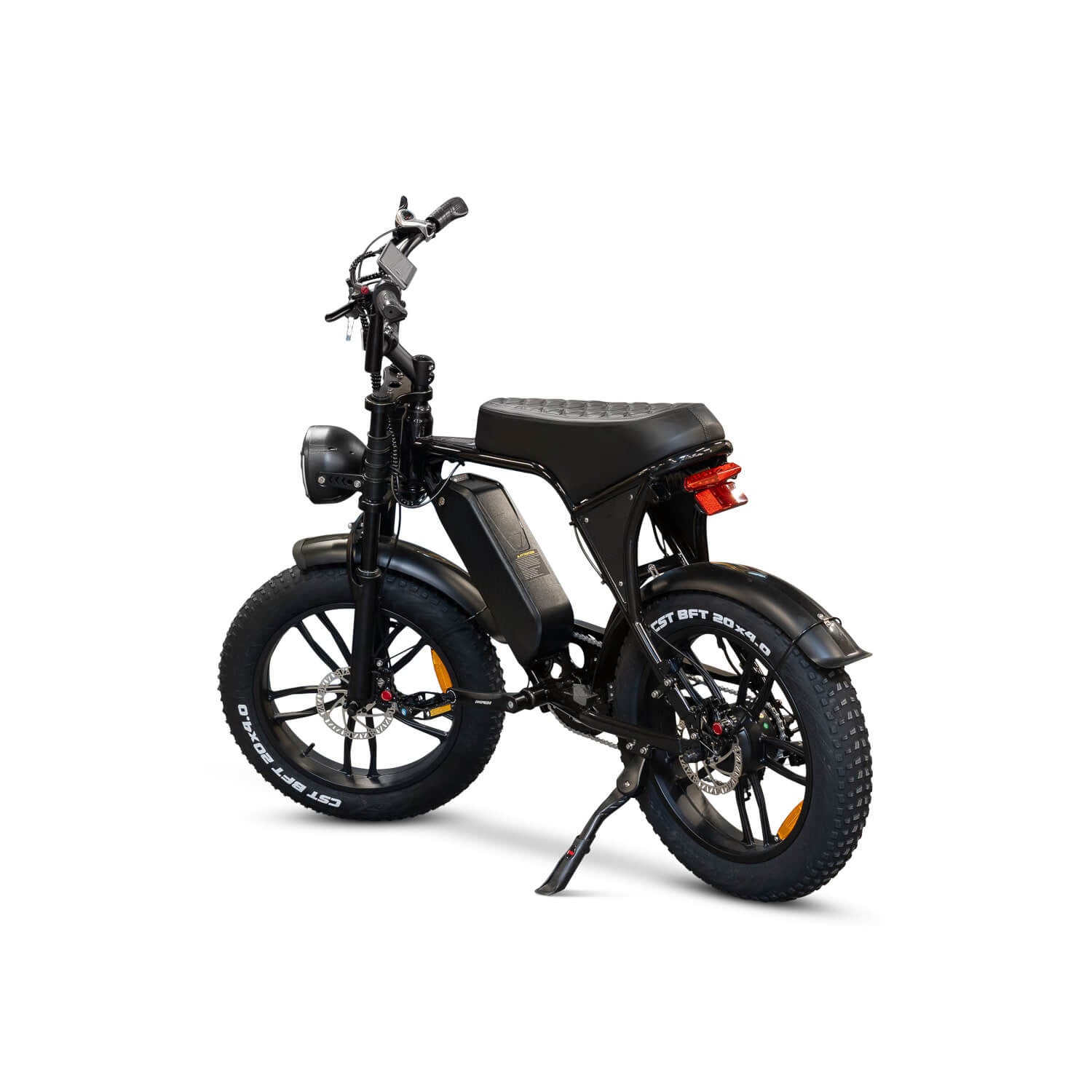 Vorübergehender Deal! Ouxi V8 2024