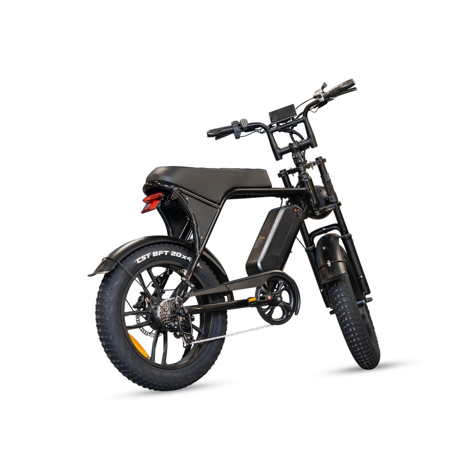 Vorübergehender Deal! Ouxi V8 2024