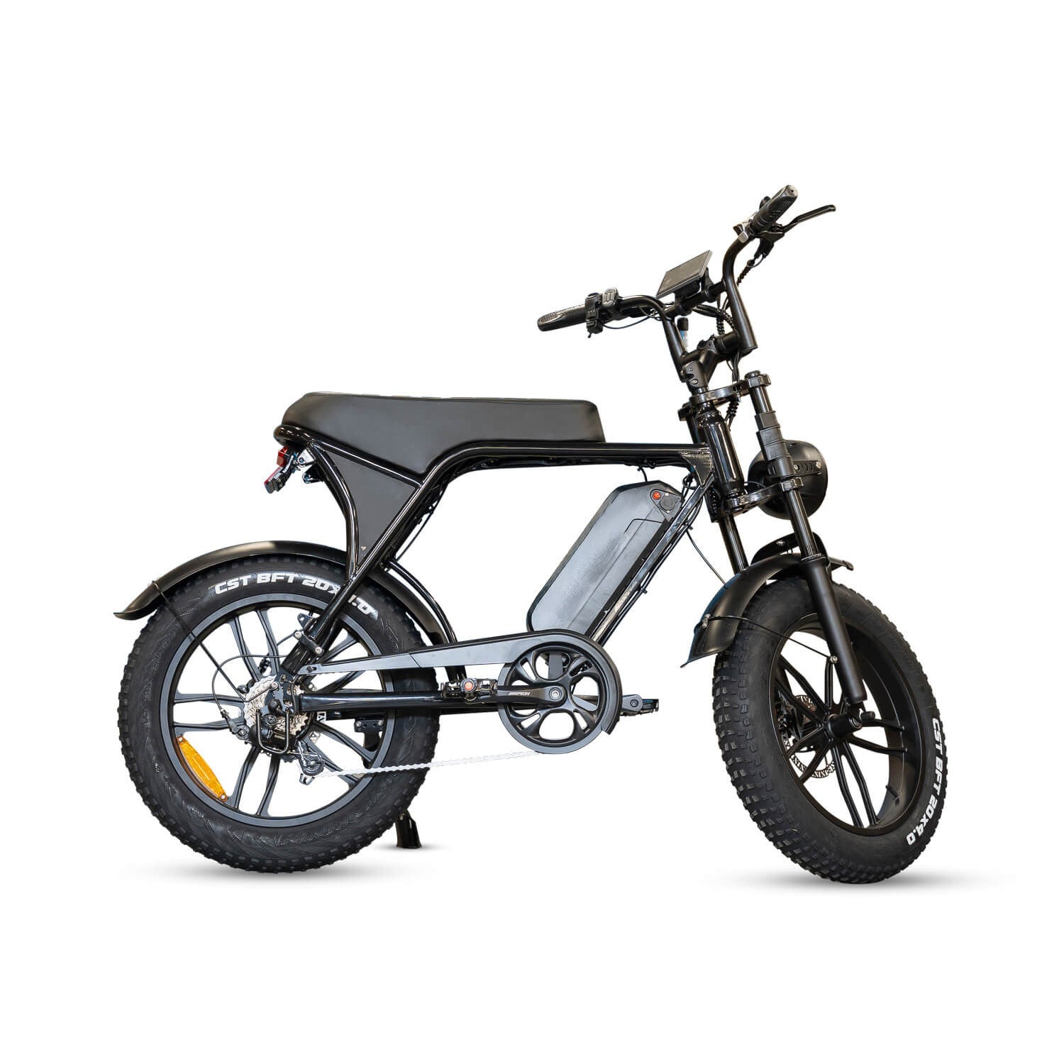 Vorübergehender Deal! Ouxi V8 2024