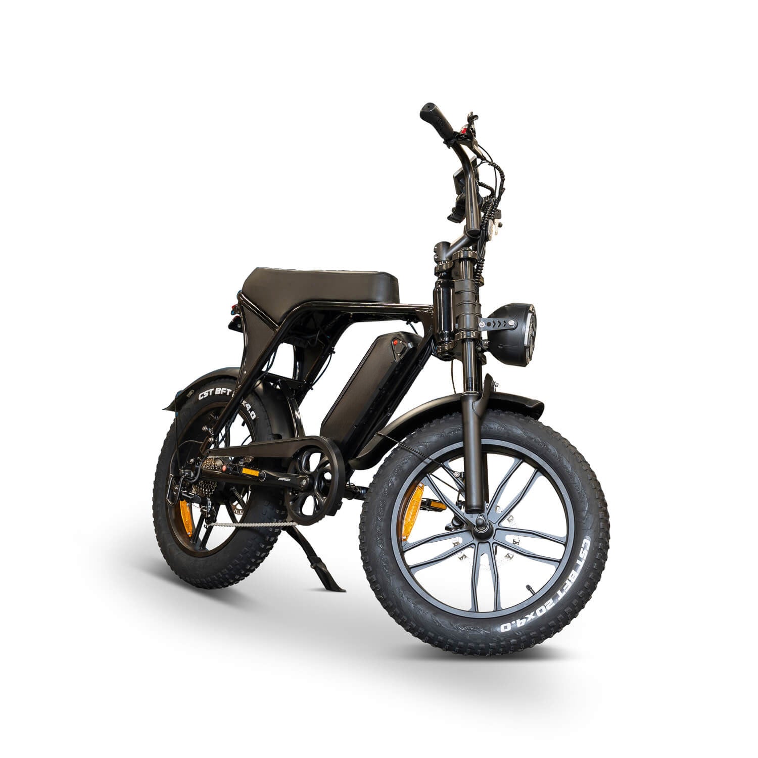 Vorübergehender Deal! Ouxi V8 2024