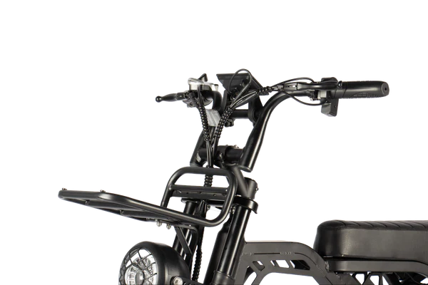 Vorderradträger V20 Pro