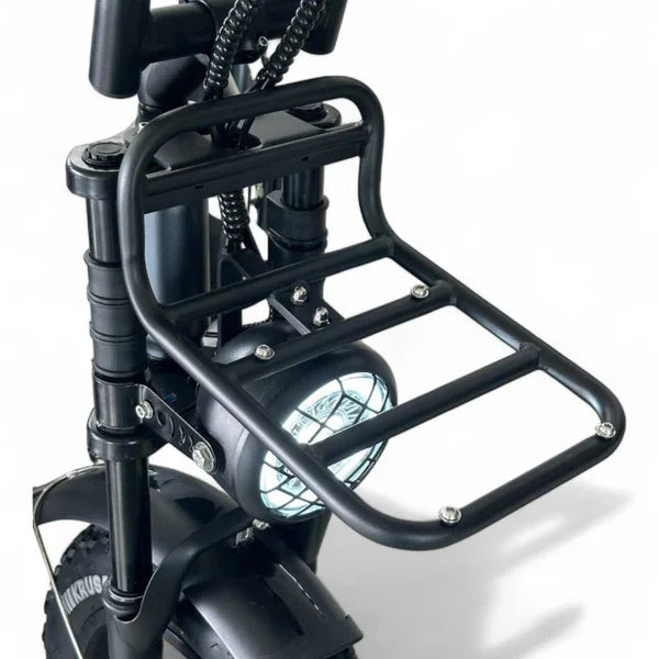 Vorübergehender Deal! Kick&Move V20 Pro 2025 - Schwarz