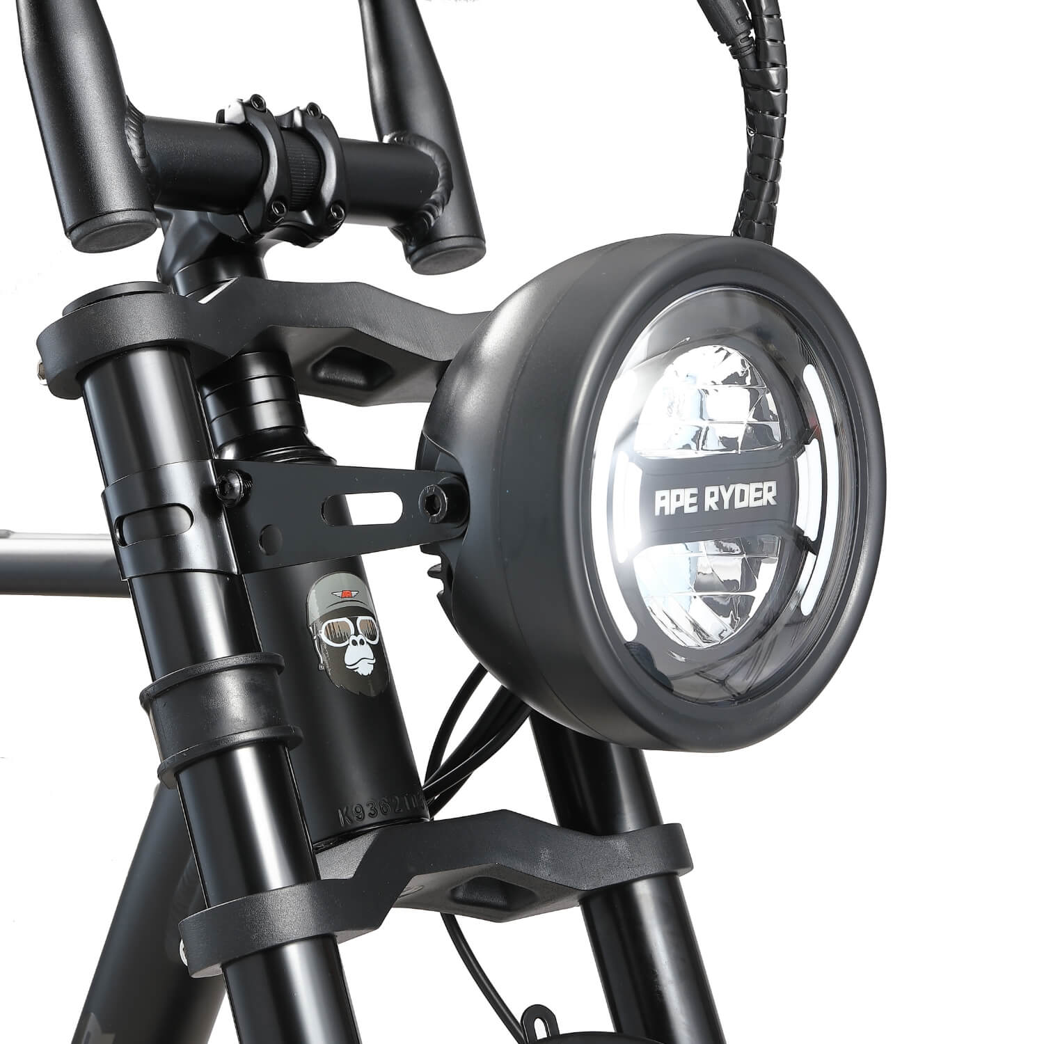 Vorübergehender Deal! Kick&Move V20 Pro 2025 - Schwarz