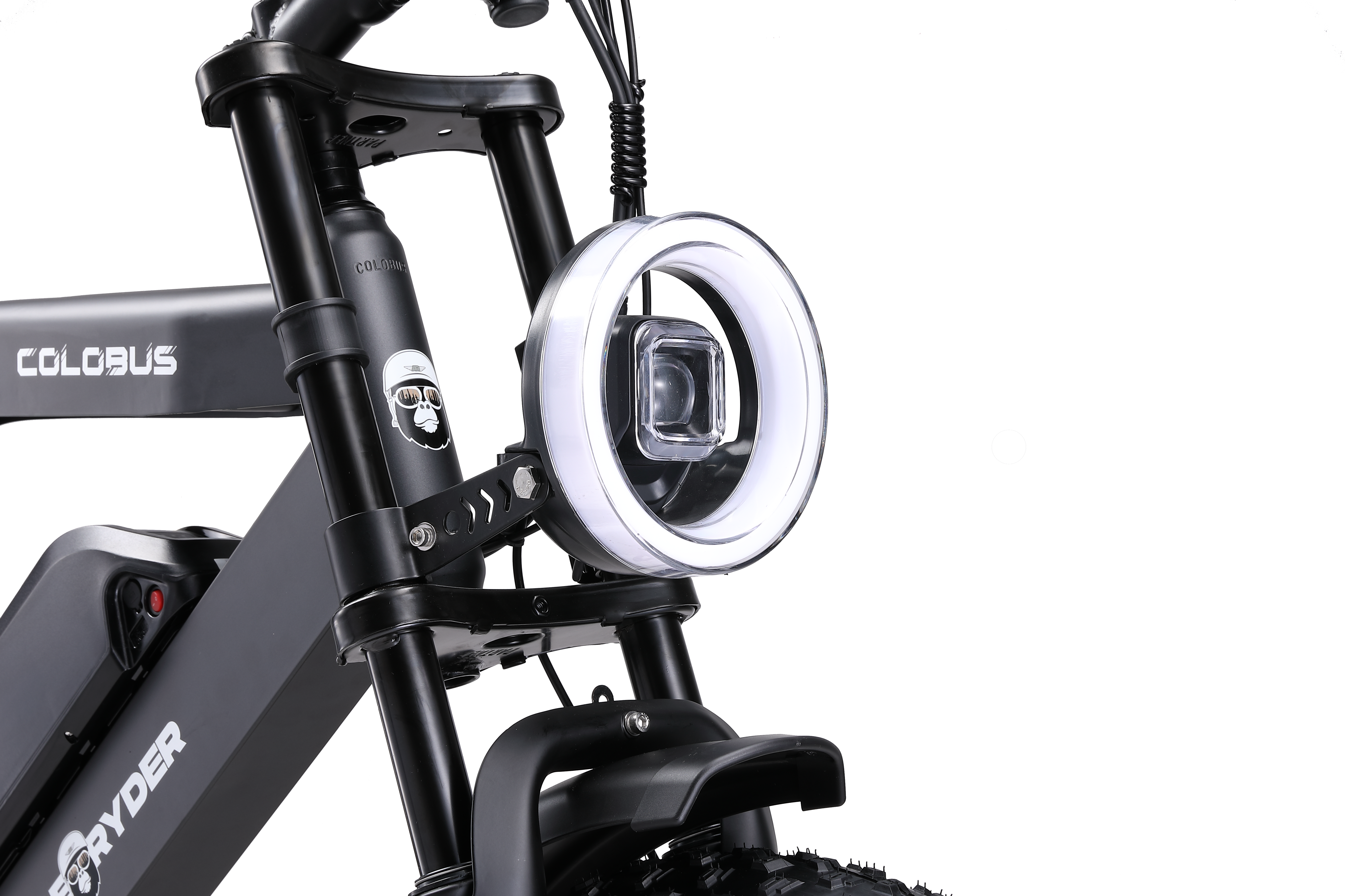 Vorübergehender Deal! Kick&Move V20 Pro 2025 - Schwarz