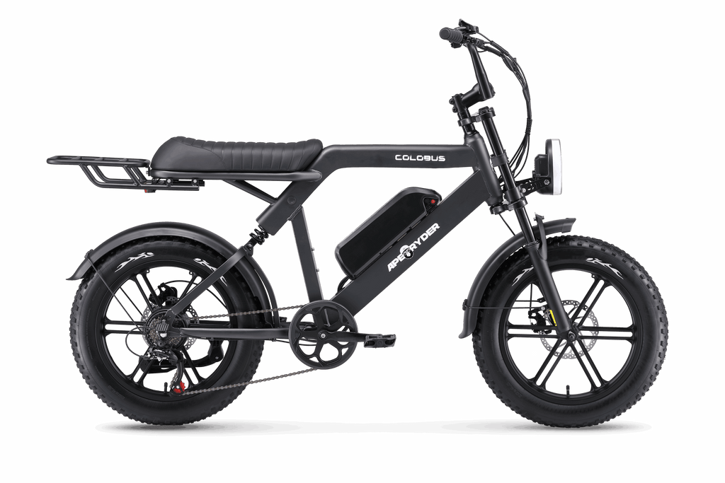 Vorübergehender Deal! Kick&Move V20 Pro 2025 - Schwarz